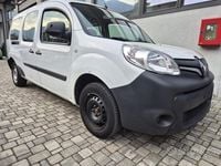 Usata Renault Kangoo PE 95 CV (69 kW) 2021 Bianco Monovolume