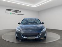 Usata Ford Focus 2019 Antracite Station wagon