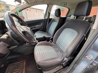 Usata Fiat Grande Punto 75 CV (55 kW) 2010 Grigio Utilitaria