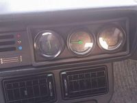 Usata Fiat 131 Abarth 140 CV (102 kW) 1982 Berlina