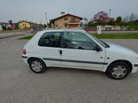 usata Peugeot 106 del 1997