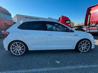 Usata VW Polo GTI 207 CV (152 kW) 2022 Utilitaria