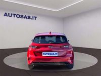 Usata Kia Ceed 140 CV (102 kW) 2020 Rosso Utilitaria