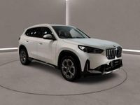Begagnad BMW X1 xLine 150 HK (110 kW) 2024 Svart SUV