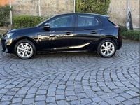 Usata Opel Corsa Edition 101 CV (74 kW) 2022 Berlina