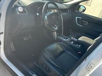 Usata Land Rover Discovery Sport 150 CV (110 kW) 2017 Bianco SUV