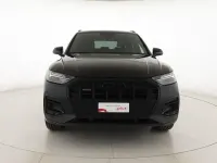 Usata Audi Q5 Sportback Advanced 204 CV (150 kW) 2022 Nero mito metallizzato SUV