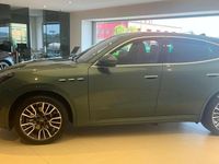 Nuova Maserati Grecale 250 CV (183 kW) 2026 Verde SUV