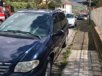 usata Chrysler Grand Voyager 3ª s - 2006