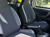 Usata Toyota Aygo Connect Style 72 CV (52 kW) 2020 Bianco Utilitaria