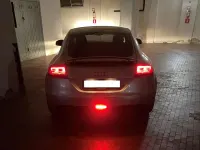 Second-hand Audi TT Ambiente 200 CP (147 kW) 2007 Argintiu Coupe