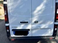 Usata Nissan NV300 120 CV (88 kW) 2018 Furgone
