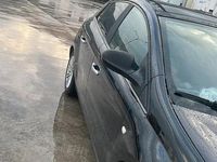 Usata Fiat 1600 2007 Nero Berlina