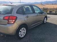 Usata Citroën C3 92 CV (67 kW) 2011 Berlina