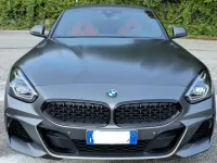 Usata BMW Z4 M Sport 258 CV (189 kW) 2020 Cabrio