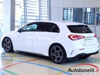 usata Mercedes A200 AUTOMATIC PREMIUM NIGHT EDITION