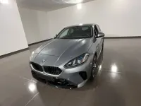 Usata BMW 118 M Sport 150 CV (110 kW) 2025 Bianco pastello Utilitaria