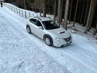 Usata Subaru XV 150 CV (110 kW) 2011 SUV