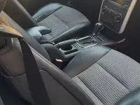 Usata Mercedes A160 82 CV (60 kW) 2007 Nero Coupé
