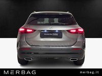 Usata Mercedes GLA200 Advanced Plus 150 CV (110 kW) 2025 Grigio SUV