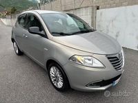 Usata Lancia Ypsilon Gold 95 CV (69 kW) 2014 Utilitaria