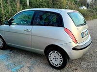 Usata Lancia Ypsilon 2006 Utilitaria