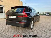 usata Volvo XC60 B4 (d) AWD Geartronic Business Plus