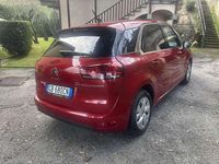 Usata Citroën C4 SpaceTourer Business Class 131 CV (96 kW) 2020 Monovolume