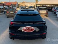 Usata Lamborghini Urus 650 CV (478 kW) 2020 Nero SUV