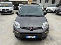 Usata Fiat Panda City Life 70 CV (51 kW) 2021 Grigio Utilitaria
