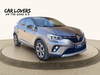 usata Renault Captur Captur1.0 tce intens gpl 100cv