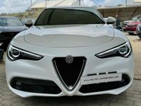 usata Alfa Romeo Stelvio 2.2 Turbodiesel 190 CV AT8 Q4 S
