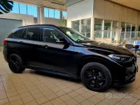 Usata BMW X1 Advantage 125 CV (91 kW) 2022 Other SUV