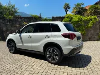 Usata Suzuki Vitara 129 CV (94 kW) 2023 Bianco SUV