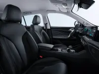 Nuova MG HS Luxury 224 CV (164 kW) 2026 SUV