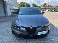 Usata Alfa Romeo Tonale Sprint 131 CV (96 kW) 2024 Grigio scuro SUV