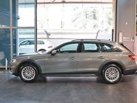 Usata Audi A4 Allroad Business 204 CV (150 kW) 2023 Grigio Station wagon