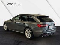 usata Audi A4 Avant 35 2.0 tdi S line edition 150cv s-tronic