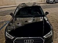 Usata Audi A3 Design 2019 Berlina