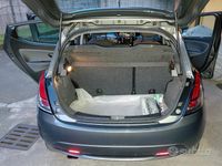 Usata Fiat 1200 2016 Grigio Utilitaria