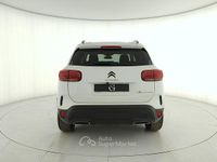 Usata Citroën C5 PureTech 131 CV (96 kW) 2021 Bianco Pick-up
