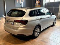 Usata Fiat Tipo 95 CV (69 kW) 2018 Grigio Station wagon