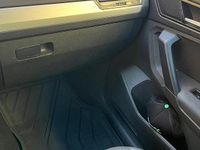 Usata VW Tiguan 116 CV (85 kW) 2017 Bianco SUV