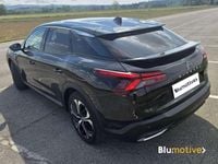 Usata Citroën C5 X Shine 181 CV (133 kW) 2023 Nero Station wagon