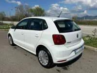 Begagnad VW Polo Comfortline 75 HK (55 kW) 2016 Sedan