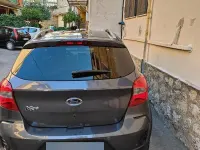 Usata Ford Ka Plus Active 86 CV (63 kW) 2018 Grigio Utilitaria