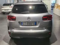 Usata Citroën C5 Aircross Shine 131 CV (96 kW) 2024 Grigio SUV