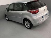 Usata Citroën C4 Picasso Exclusive 111 CV (81 kW) 2013 Other Monovolume