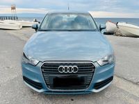 usata Audi A1 Sportback Attractions 1,6 TDI 90cv