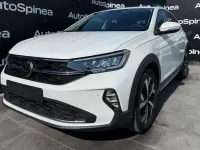 Usata VW Taigo Life 116 CV (85 kW) 2024 Bianco SUV